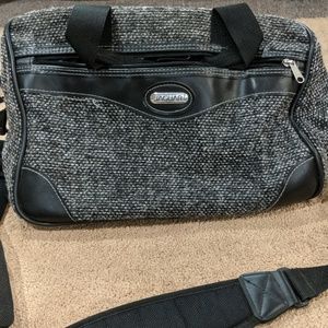 Jaguar Tote